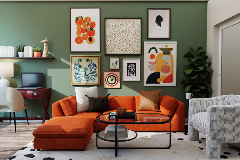 Tips for Mixing and Matching Colors Like a Pro